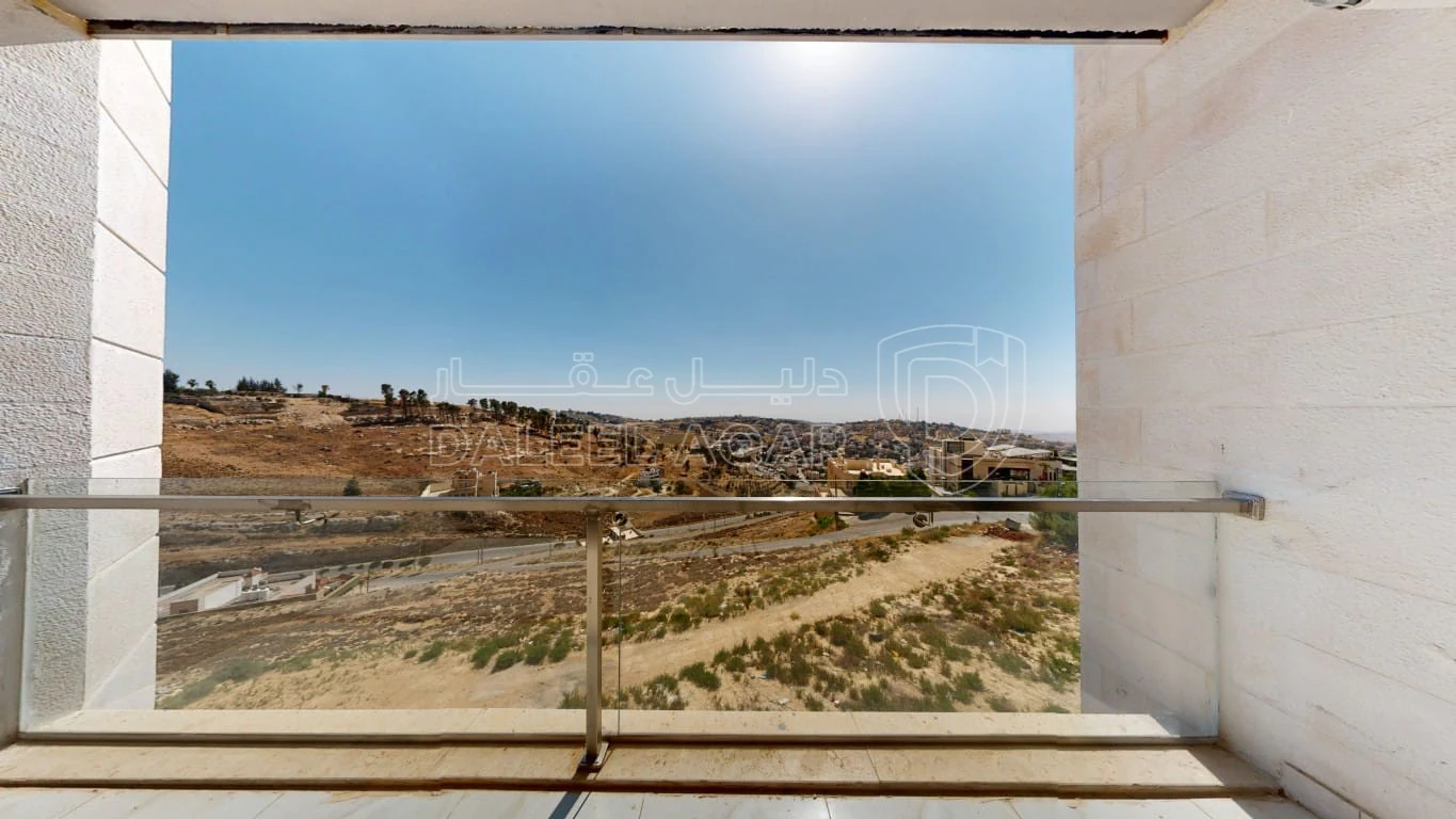 شقة في عمان - ناعور  - 120,000 دأ - صورة 1